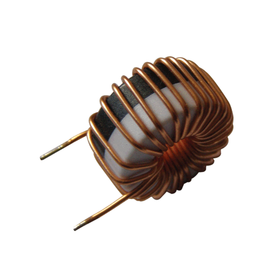 磁環(huán)電感，GTC磁環(huán)電感