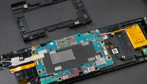 NR電感，貼片電感