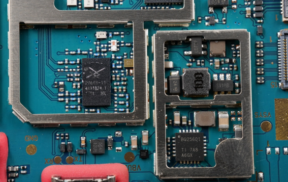 NR電感，貼片電感