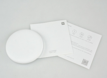 無線充電器功率已超過直沖，便捷化時代已經來臨