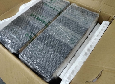 為保護(hù)好電感完好送達(dá)客戶(hù)，我們不斷努力著