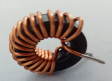 20A大電流的差模電感詢(xún)盤(pán)