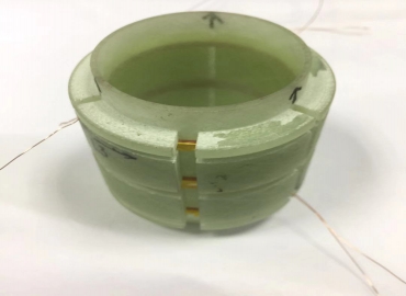 谷景專業(yè)電感廠家——可幫助定制產品加工繞線