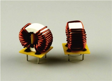蘇州谷景電子如何使用共模電感濾波器協(xié)助客戶過(guò)安規(guī)檢測(cè)