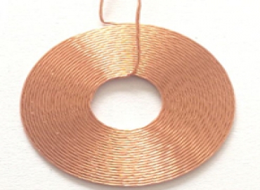 谷景定制無線充電接收線圈和無線充電發(fā)射線圈