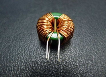 AC24V電力系統(tǒng)中，谷景貼片共模電感通過EMC指標(biāo)