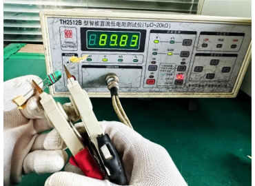 谷景技術(shù)部助力科某訊飛電子筆電感選型攻堅(jiān)