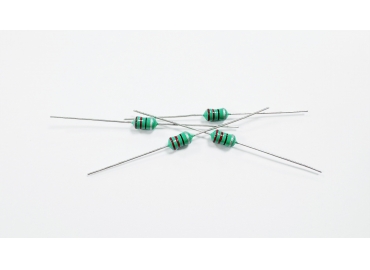 谷景色環(huán)電感助力電源模塊突破封裝限制，高效解決客戶發(fā)燙難題